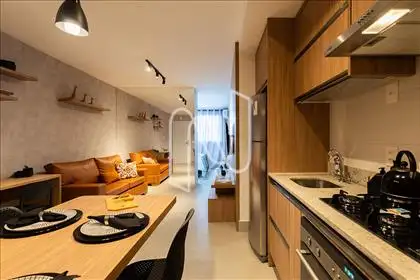Cozinha 