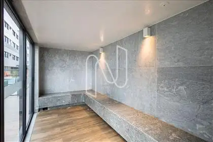 Sauna 