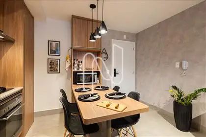 Cozinha 