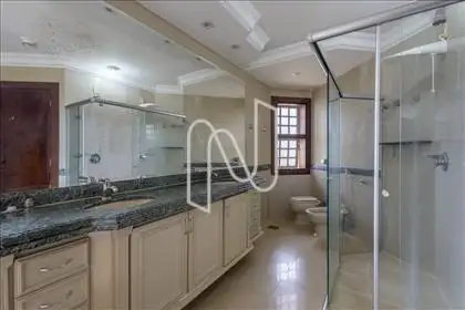 Banheiro Suíte 
