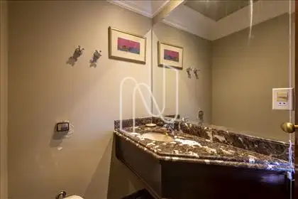 Lavabo 