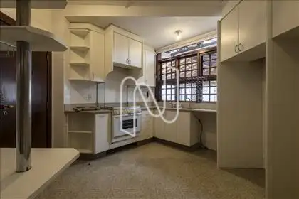 Cozinha 