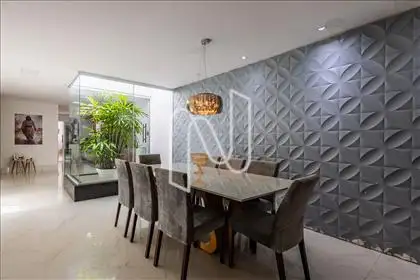Sala de jantar 