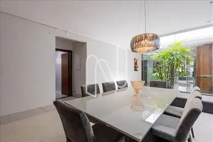 Sala de jantar 
