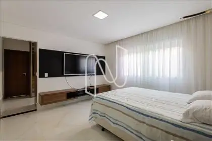 Suíte principal 