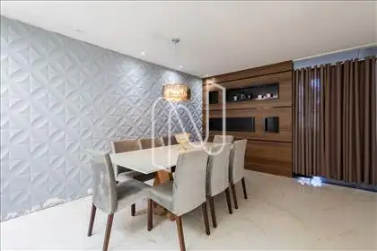Sala de jantar 