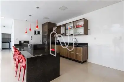 Espaço Gourmet 