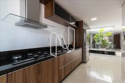 Cozinha 
