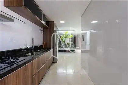  Cozinha 