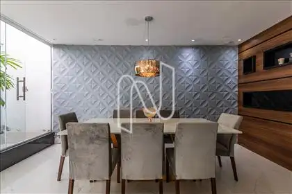 Sala de jantar 