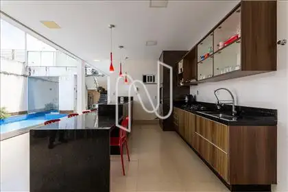Espaço Gourmet 