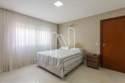 Suíte principal 
