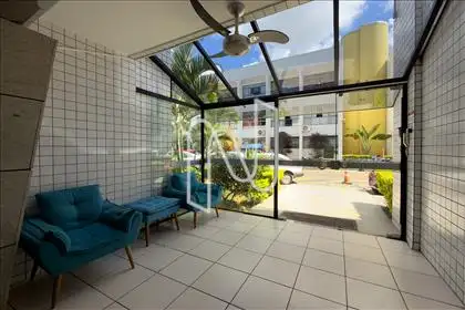 Hall de Entrada 