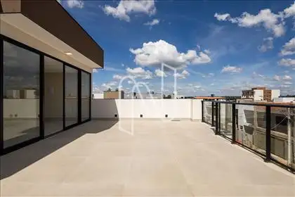 Terraço Descoberto 