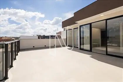 Terraço Descoberto 