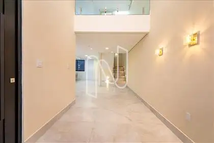 Hall de Entrada 