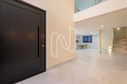 Entrada Social 