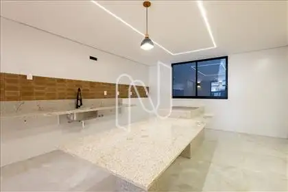  Cozinha