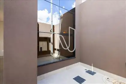 Entrada de Pedestre 
