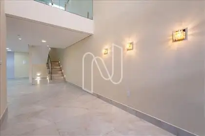 Hall de Entrada 