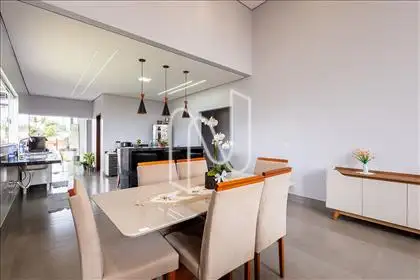 Sala de Jantar 