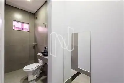 Banheiro Suíte 2 