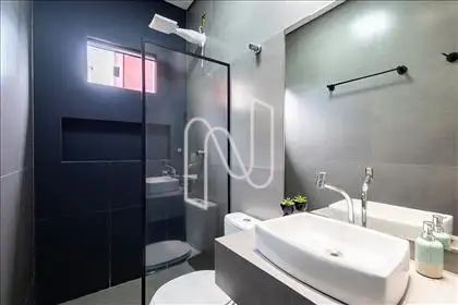 Banheiro Suíte 1 