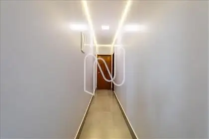 Corredor Área Íntima 