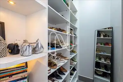 Closet Suíte 3 