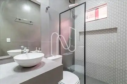 Banheiro Suíte 3 
