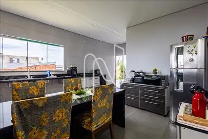 Cozinha 