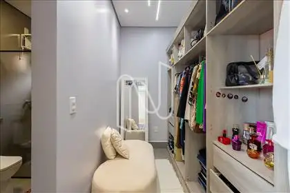 Closet Suíte 4  