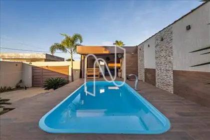 Piscina 