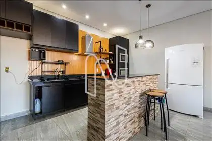 Cozinha 