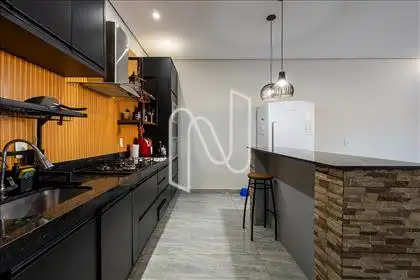 Cozinha 
