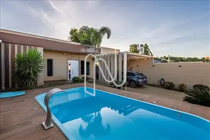 Piscina 