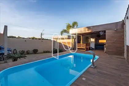 Piscina 