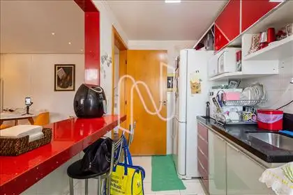Cozinha 