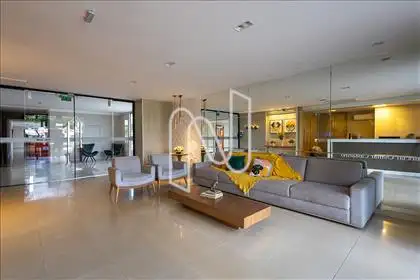 Hall de Entrada 