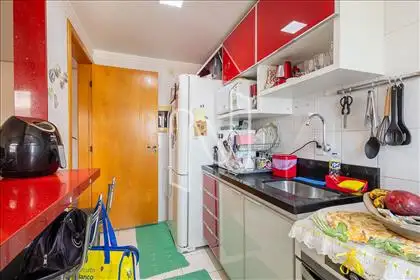 Cozinha 