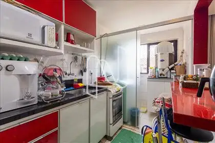 Cozinha 