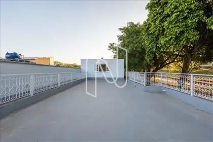 Terraço 