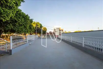 Terraço 