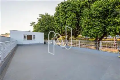 Terraço 