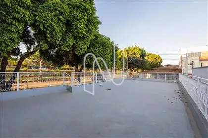 Terraço 