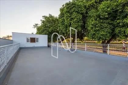 Terraço 