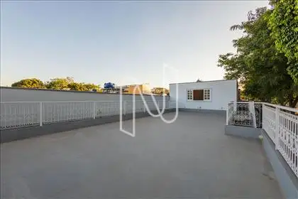 Terraço 