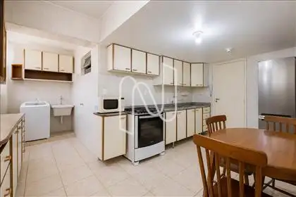  Cozinha