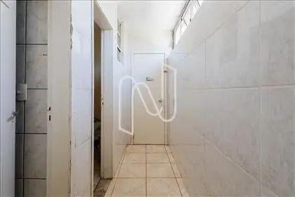  Entrada de Serviço