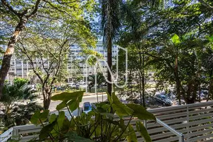 Vista da Sala